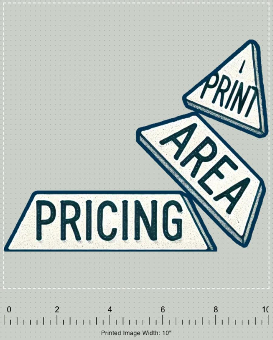 Print Area Off