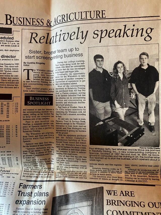 Daily Reporter