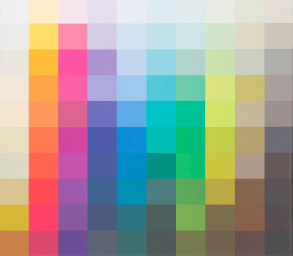 Accurate Colors