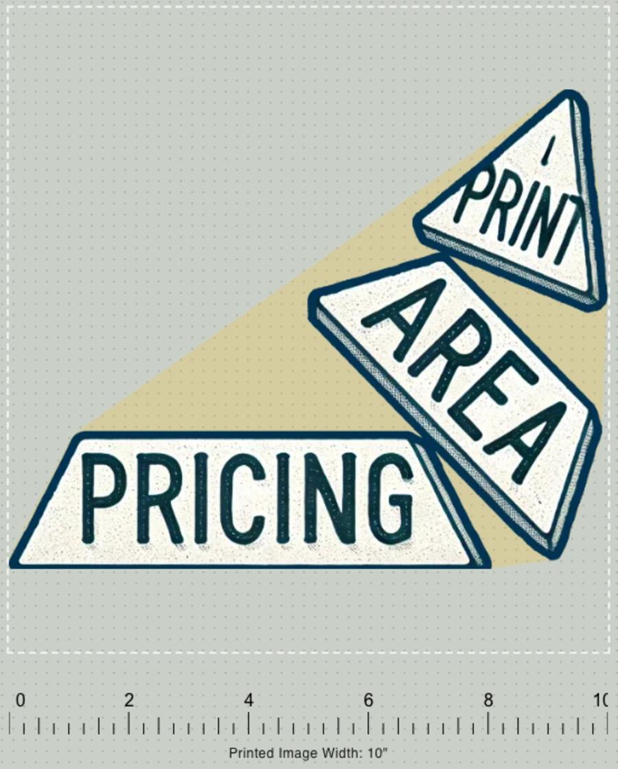 Print Area On