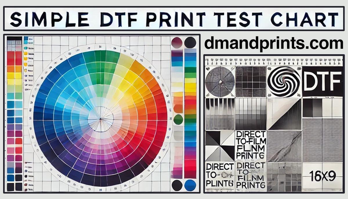 DTF Color Basics